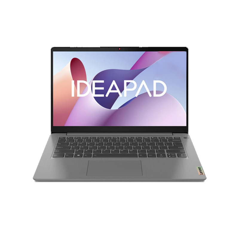 Picture of Lenovo IdeaPad Slim 1 - Intel Celeron N4500 15.6" (39.62 cm) 82LX00F7IN hin & Light Laptop (8GB/ 512GB SSD/ HD Display/ Camera Privacy Shutter/ Anti-glare/ Integrated Intel UHD Graphics/ Windows 11 Home/ 1Year Warranty/ Cloud Grey/ 1.55kg)